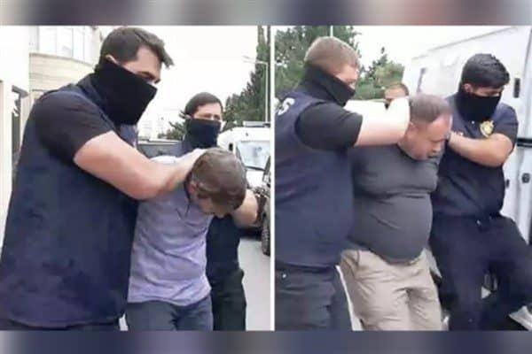 Report ajansının haberine göre, "Mahkeme, önceki gün polis tarafından Sputnik