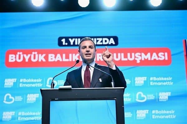 Eğitimde fırsat eşitliği sağlamak için YKS’ye giren öğrencilerin sınav ücretlerini