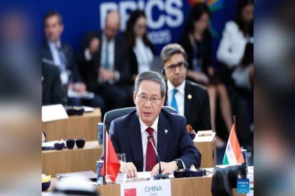Küresel Güney'in en önemli bir parçası olan BRICS’ın bağımsızlığa ve
