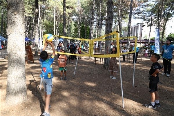 Konya Büyükşehir Belediye Başkanı Uğur İbrahim Altay, en önemli hedeflerinden