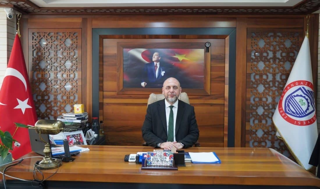 Orhangazi Belediye Başkanı Bekir Aydın, ilçede önümüzdeki günlerde etkili olması