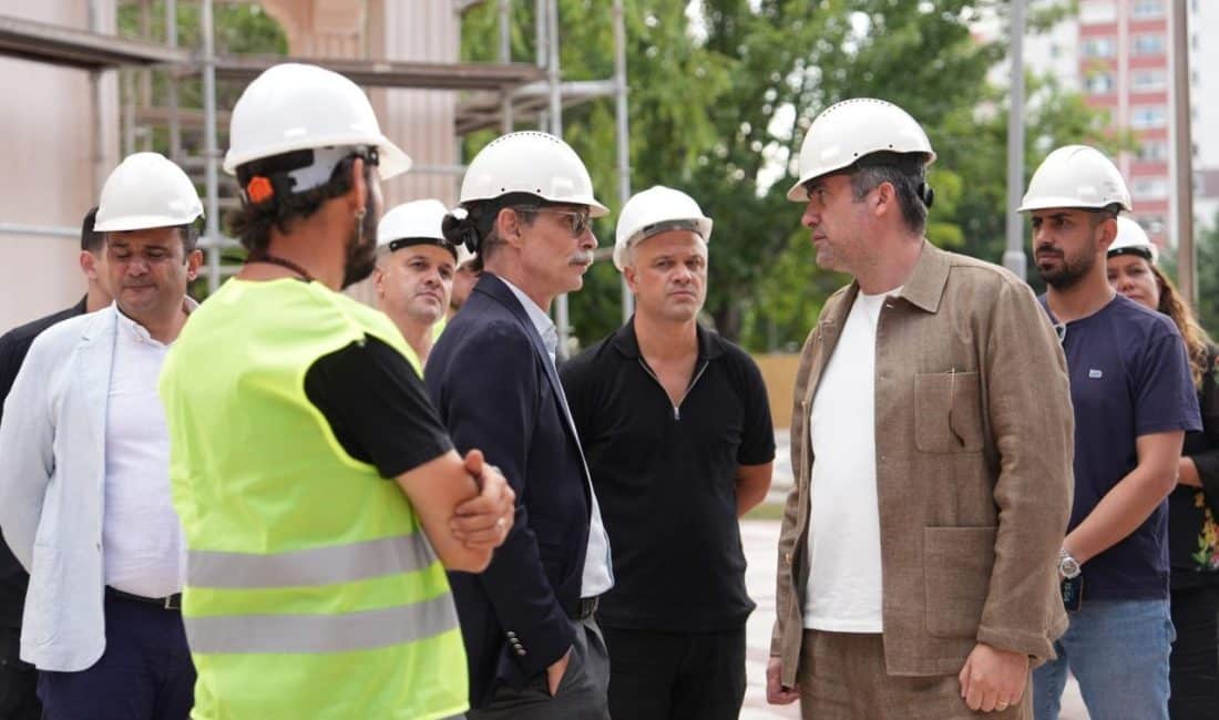 Yapılan durum tespiti ve değerlendirmeler sonucunda, vatandaşların ihtiyaçlarına tam anlamıyla