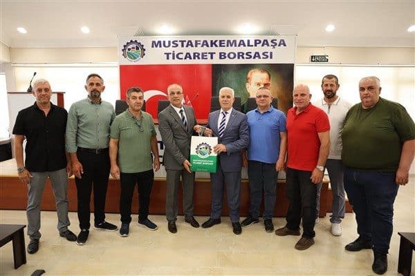 Bursa’da sorunları yerinde tespit edip hızlı çözümler üretmek ve kenti