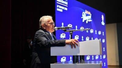 Kayseri İl Özel İdaresi Toplantı Salonu’nda gerçekleşen programa Büyükşehir Belediye