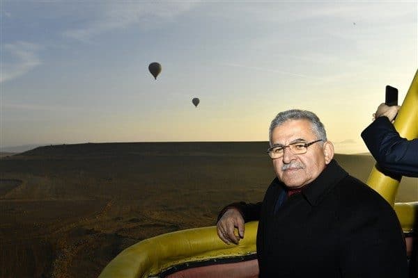 İstanbul Sanayi Odası tarafından açıklanan Türkiye’nin İkinci 500 Büyük Sanayi