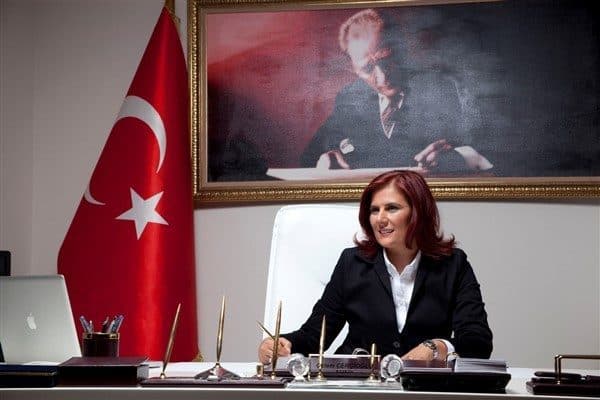 Başkan Çerçioğlu mesajında şu ifadeleri kullandı: “Kamuoyunun doğru ve tarafsız