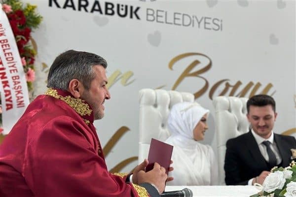 Karabük’te ikamet eden dar gelirli gençler ile emekli ailelerin çocukları