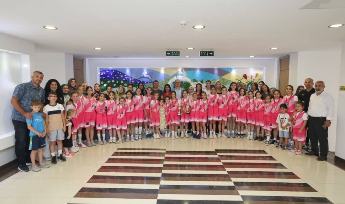 Geçtiğimiz haftalarda tamamlanan müsabakalar sonrasında Kocaeli Basketbol Yerel Ligi’nde U10