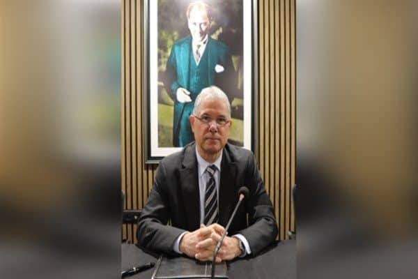 Mudanya Belediye Başkanı Deniz Dalgıç, rayiç değer artışları ve emlak