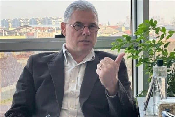Mudanya Belediye Başkanı Dalgıç, Mudanya’nın hafta sonlarının vazgeçilmez adresi olduğunu