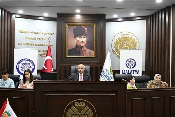 Başkan Er, iklim değişikliğinin etkilerinin her geçen gün daha da