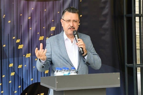 Başkan Genç, terörün Türkiye’nin yıllardır süren en büyük sorunlarından biri