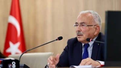 Ordu Büyükşehir Belediye Başkanı Dr. Mehmet Hilmi Güler, Temmuz Ayı