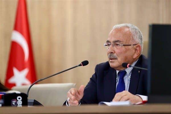 Ordu Büyükşehir Belediye Başkanı Dr. Mehmet Hilmi Güler, Temmuz Ayı