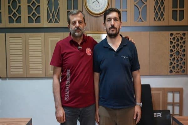 Yeşil Vatan Savaşçısı, Orman Gönüllüsü İsmail Kuşakçı Gürsu’daki yangın faciasında