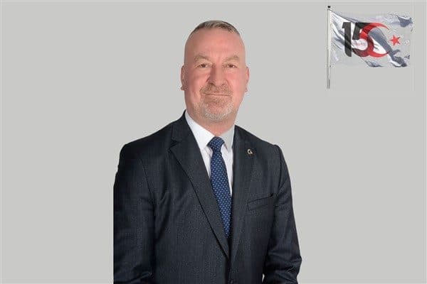 Başkan Karabatı, mesajında 15 Temmuz’un milletin vatanına, bayrağına ve demokrasisine