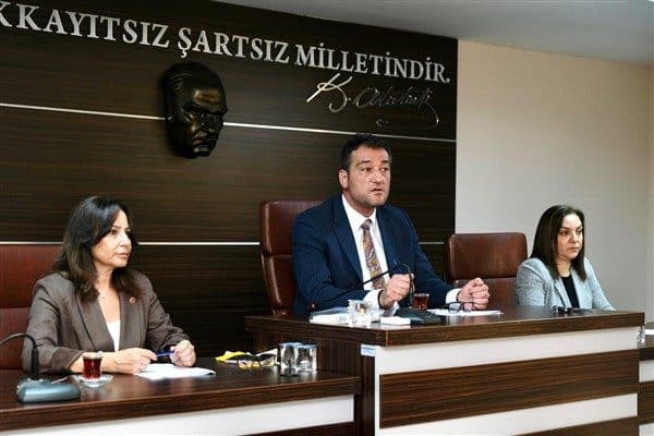 Giresun Üniversitesi Rektörlüğü Yapı İşleri ve Teknik Daire Başkanlığının yazısıyla;