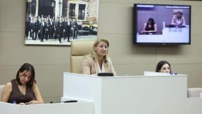 Başkan Ovalıoğlu, ülke gündemine dair yaptığı değerlendirmelerin ardından, halk için