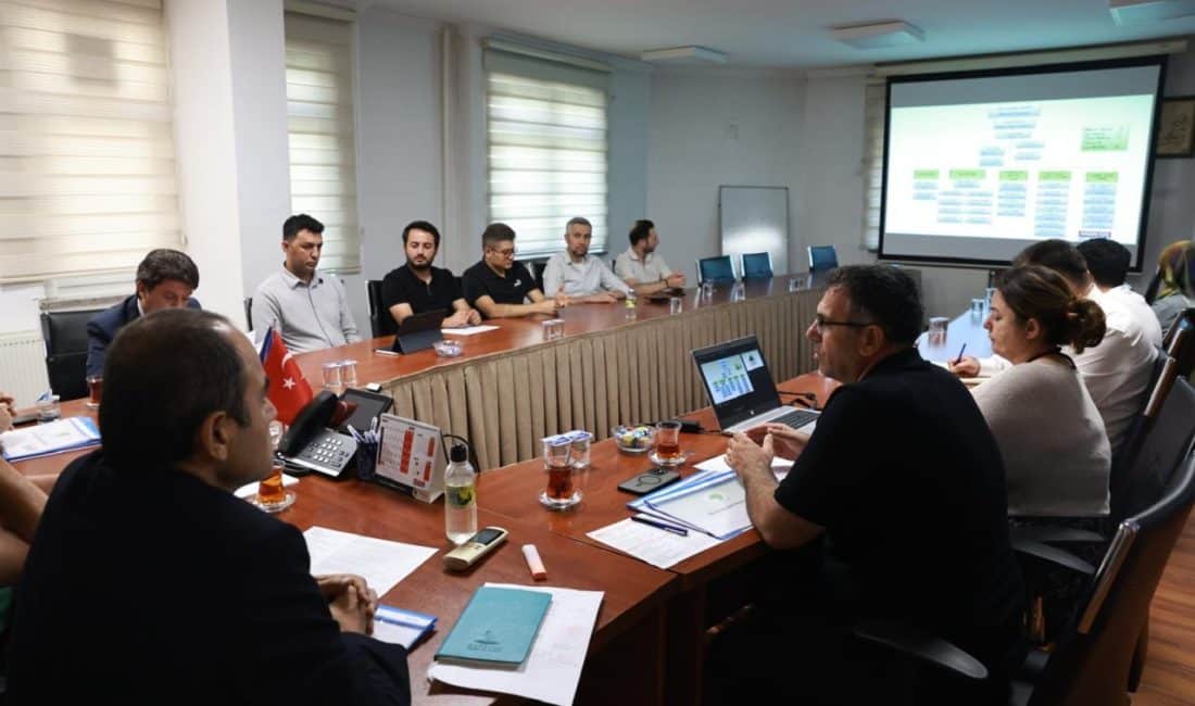Mamak Belediyesi, dijital belediyecilik vizyonu doğrultusunda önemli bir dönüşüme imza
