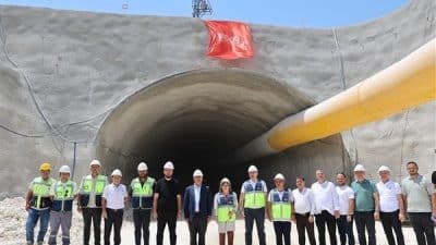 Gaziantep Büyükşehir Belediyesi, Gaziantep Organize Sanayi Bölgesi Başkanlığı (GAOSB) ve