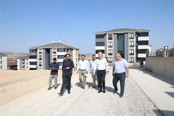 Bu kapsamda; Yunusemre, Akhisar, Fatih, Ertuğrulgazi ve Şipali olmak üzere