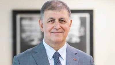 Başkan Tugay,  açıklamasında "Şu anda Ödemiş'teyiz. Günlerdir şehrimizin birçok ilçesinde