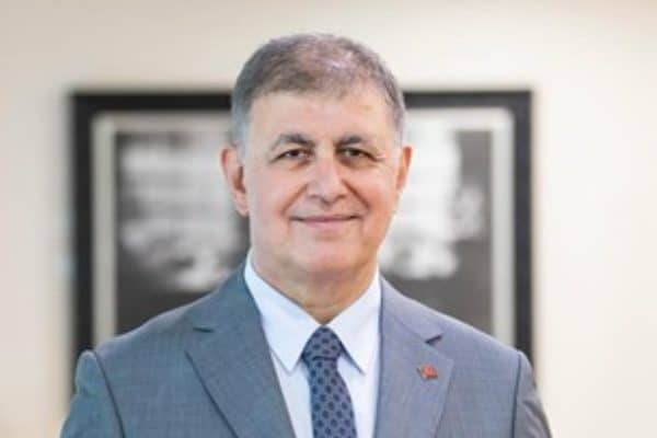Başkan Tugay,  açıklamasında "Şu anda Ödemiş'teyiz. Günlerdir şehrimizin birçok ilçesinde