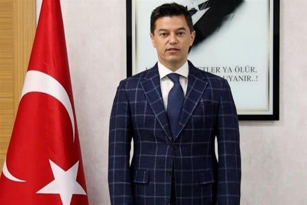 Marmaris Belediye Başkanı Acar Ünlü, Türkiye’nin denizcilik tarihindeki dönüm noktalarından
