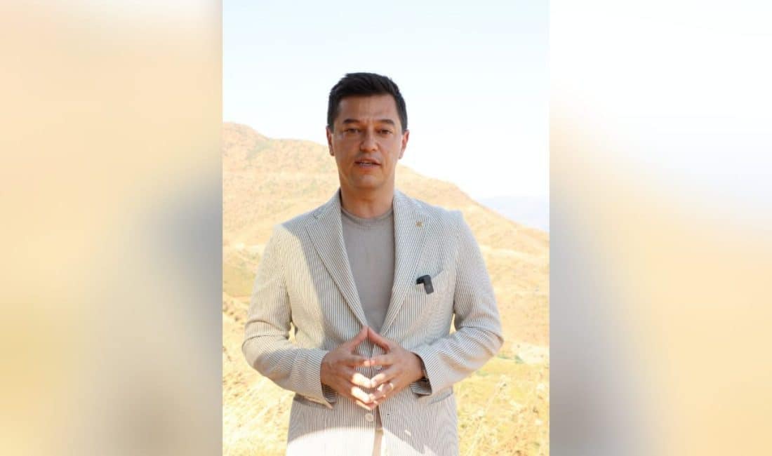 Türkiye’nin birçok ilinde meydana gelen orman yangınlarıyla mücadele sürerken, Marmaris