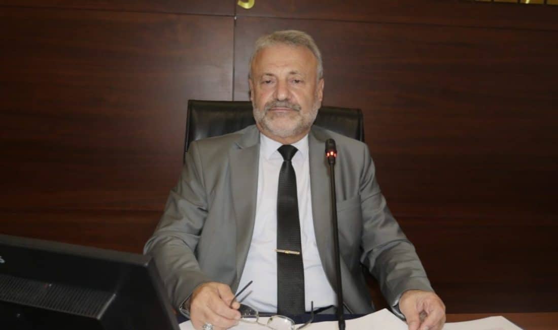 Trabzon Büyükşehir Belediye Meclisi Temmuz ayı oturumlarının dördüncüsü Büyükşehir Belediye
