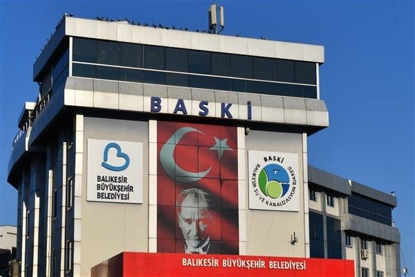 Bandırma’da Çevre, Şehircilik ve İklim Değişikliği Bakanlığı’nın Marmara Denizi Koruma