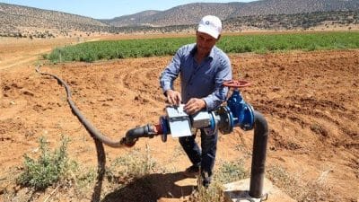 Antalya Büyükşehir Belediye Başkanı Muhittin Böcek’in “Yerelden Kalkınma” hedefi doğrultusunda