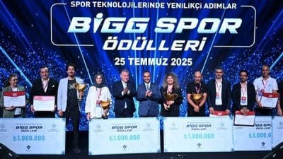 Sanayi ve Teknoloji Bakanlığı’ndan yapılan açıklamaya göre, Sanayi ve Teknoloji