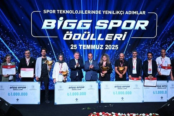 Sanayi ve Teknoloji Bakanlığı’ndan yapılan açıklamaya göre, Sanayi ve Teknoloji