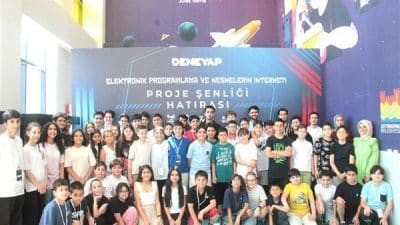 Bilim Zeytinburnu, 16 Aralık 2021 tarihinde hizmete girdiğinden bu yana
