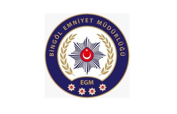 Bingöl İl Emniyet Müdürlüğü’nden yapılan açıklamaya göre, Narkotik Suçlarla Mücadele