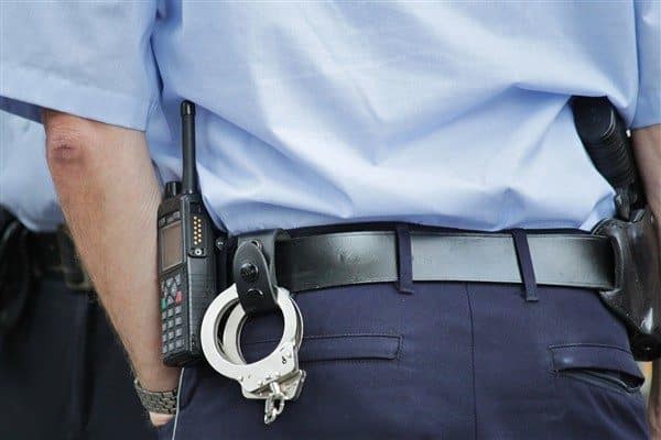 Bingöl İl Emniyet Müdürlüğü, Narkotik Suçlarla Mücadele Şube Müdürlüğü ekiplerince