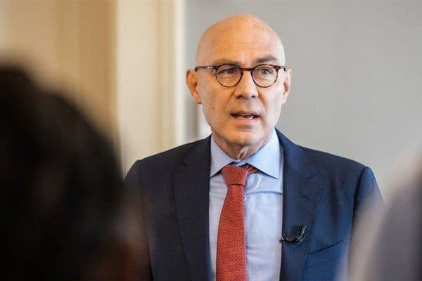 BM İnsan Hakları Yüksek Komiseri Türk, Ceza Adaleti Günü dolayısıyla