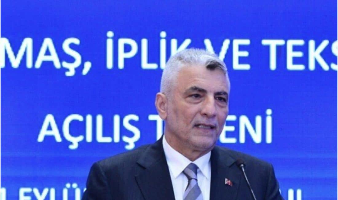 Bakan Bolat, 15 Temmuz Demokrasi ve Millî Birlik Günü münasebetiyle