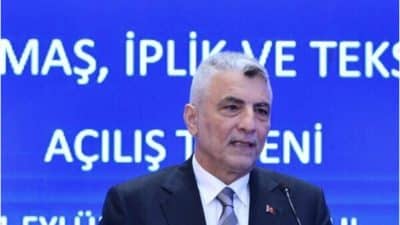 Bakan Bolat, 15 Temmuz Demokrasi ve Millî Birlik Günü münasebetiyle