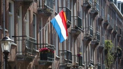 Hollanda Savunma Bakanı Ruben Brekelmans, Rus terörünün devam ettiğini açıkladı. Şimdiye