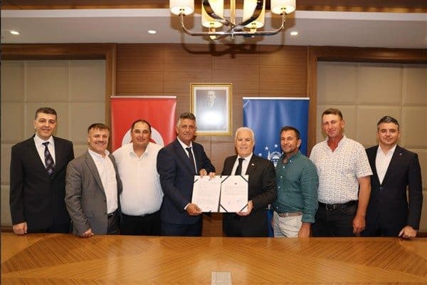 Silaj üretiminde kayıpların önlenmesinin ve hijyenik saklama koşullarının sağlanmasının amaçlandığı