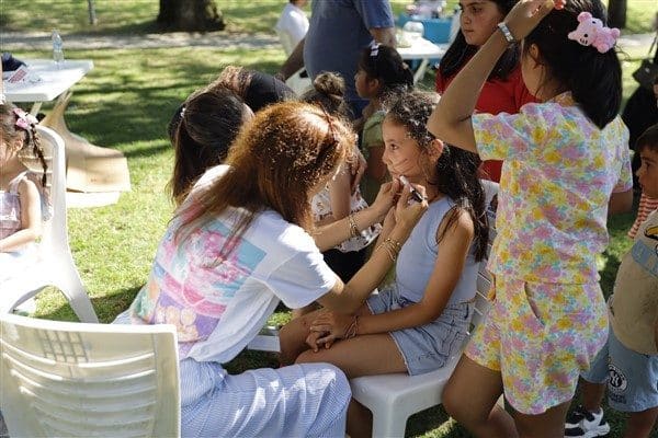 Bu yıl 11.’si düzenlenen etkinliğe, Bursa Büyükşehir Belediyesi Başkanvekili Sinan
