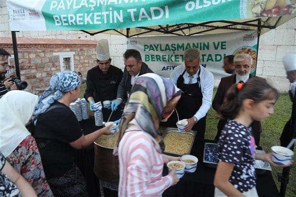 Bursa Büyükşehir Belediyesi Kent Tarihi ve Tanıtım Dairesi Başkanlığı Müzeler