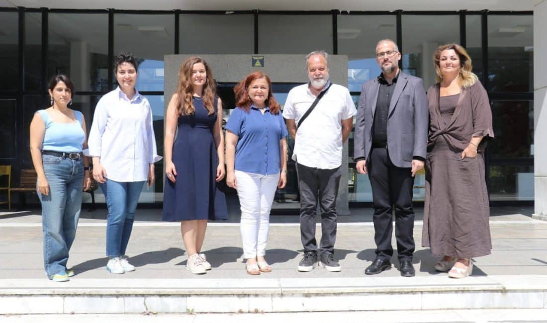 Bursa Serbest Mimarlar Derneği (Bursa SMD), Bursa Uludağ Üniversitesi Mimarlık