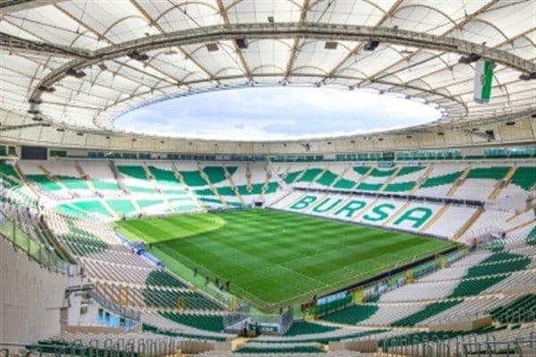 3 yılda 3 şampiyonlukla Süper Lig’e dönmeyi hedefleyen ve 3.Lig