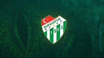 Bursaspor, Bursa Büyükşehir iş birliğiyle ülke genelinde yaşanan orman yangınlarına