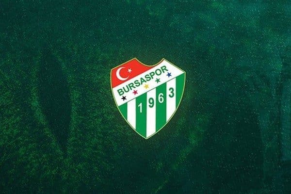 TFF’nin 2.Lig’de maç programlarını açıklanmasının ardından Bursaspor’un 13. haftada evinde