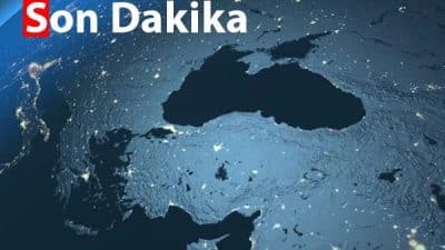 İçişleri Bakanlığının açıklamasına göre Büyükçekmece Belediye Başkan Vekili Ahmet Şahin