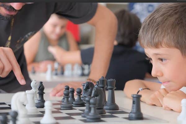 Aydın Büyükşehir Belediyesi tarafından , yaz tatilinde çocukların zihinsel gelişimine